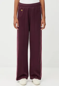 Wales Bonner pantaloni de trening Mantra Track Pants imagine