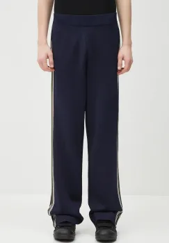 Wales Bonner pantaloni de trening Tide Track imagine