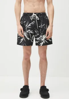 Wales Bonner pantaloni scurti de baie Althea imagine