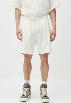 Wales Bonner pantaloni scurti Garden imagine