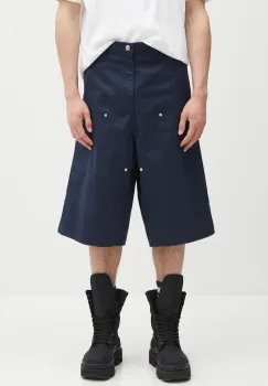 Wales Bonner pantaloni scurti Kingston imagine