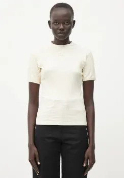 Wales Bonner tricou Movement imagine