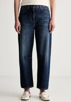 Weekend Max Mara blugi barrel pentru femei WKDCADUCA imagine
