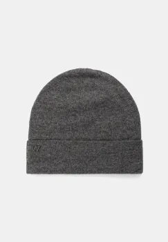 Weekend Max Mara caciula de casmir CAIMANONEW culoarea gri, 2525576015600 imagine