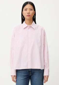 Weekend Max Mara camasa din bumbac AUREO imagine