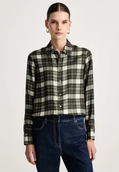 Weekend Max Mara  camasa pentru femei din matase WKDRETE imagine
