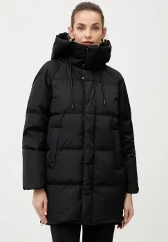 Weekend Max Mara geaca de puf NEWBEMBO culoarea negru, de iarna, 2525496072600 imagine