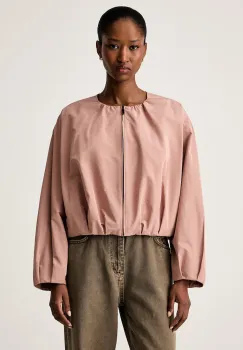 Weekend Max Mara geaca de tranzitie pentru femei WKDBUTTERFLY imagine