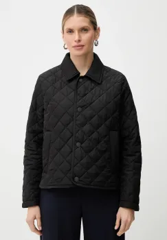 Weekend Max Mara geaca GELO culoarea negru, de tranzitie, 2615481021600 imagine