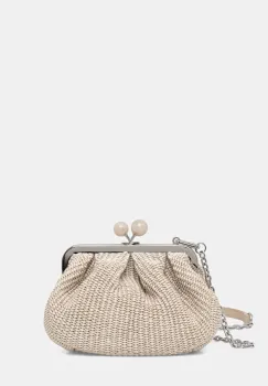 Weekend Max Mara Geanta crossbody de dama APALMAS imagine