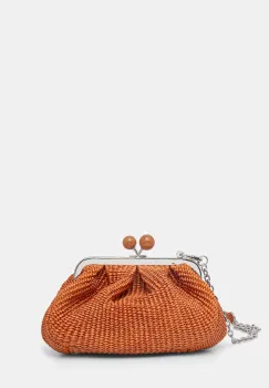 Weekend Max Mara geanta crossbody de dama APALMAS imagine