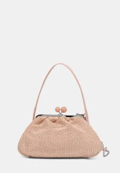 Weekend Max Mara geanta de dama AFORTUNA imagine