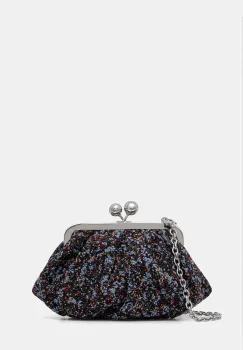 Weekend Max Mara geanta de mana cu lana ACCENNI 2.61551E+12 imagine