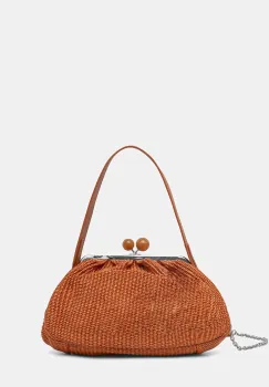 Weekend Max Mara geanta femei AFORTUNA imagine