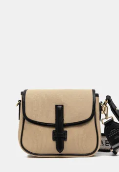 Weekend Max Mara geanta GAP culoarea bej, 2525516034600 imagine