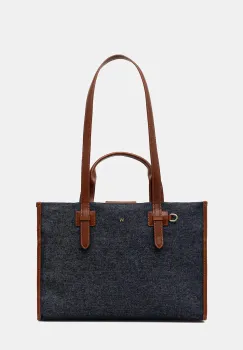 Weekend Max Mara geanta GIANNADENIM 2,52552E+12 imagine