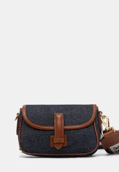 Weekend Max Mara geanta VIKDENIM 2,52552E+12 imagine