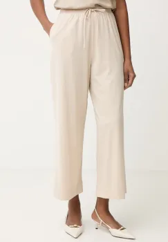 Weekend Max Mara pantaloni de dama cu in MODICO imagine