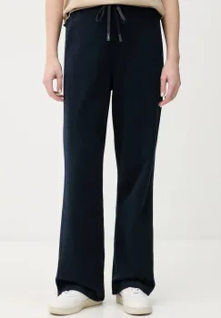 Weekend Max Mara pantaloni de trening VOLIERA imagine