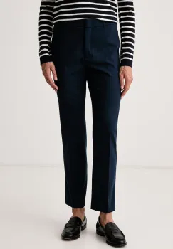 Weekend Max Mara  pantaloni pentru femei din lana WKDCANON imagine