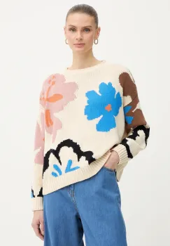 Weekend Max Mara pulover CELEBRE imagine