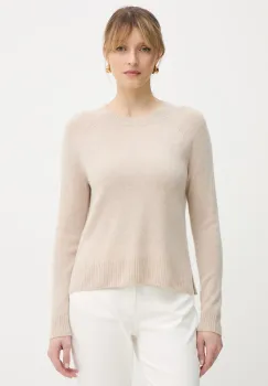 Weekend Max Mara pulover de casmir CICALA imagine