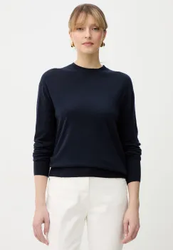 Weekend Max Mara pulover de lana VENTO imagine