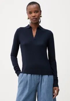 Weekend Max Mara pulover PALANCA imagine