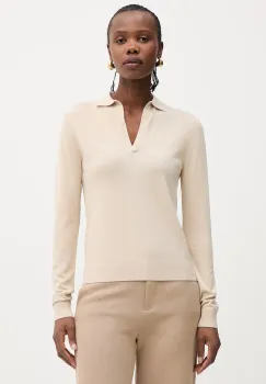 Weekend Max Mara pulover PALANCA imagine