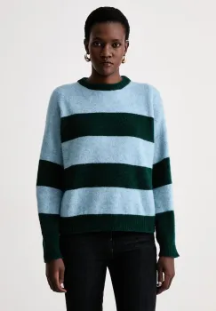 Weekend Max Mara  pulover pentru femei cu amestec de lana WKDTUONO imagine