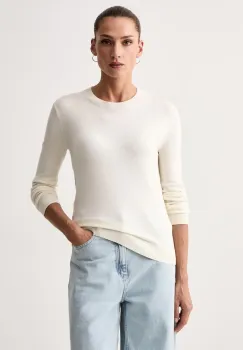 Weekend Max Mara  pulover pentru femei cu amestec de matase WKDSICILIA imagine