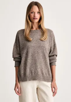Weekend Max Mara pulover pentru femei cu lana WKDPALCHI imagine