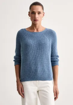 Weekend Max Mara  pulover pentru femei cu lana WKDXENO imagine