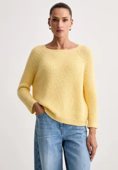 Weekend Max Mara  pulover pentru femei cu lana WKDXENO imagine