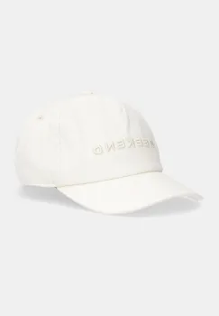 Weekend Max Mara sapca de baseball din bumbac AFALCO imagine