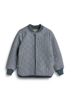 Wheat geaca bomber pentru copii imagine