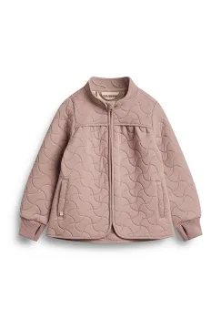 Wheat geaca copii imagine