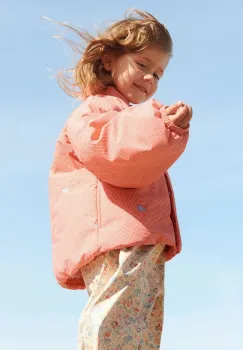 Wheat geaca copii imagine