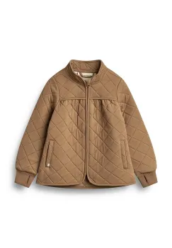 Wheat geaca copii imagine