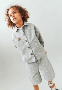 Wheat geaca de bumbac pentru copii imagine