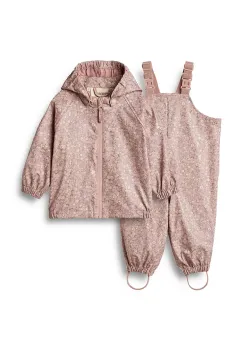 Wheat geaca de tranzitie bebelusi imagine