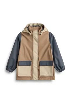 Wheat geaca de tranzitie pentru copii imagine