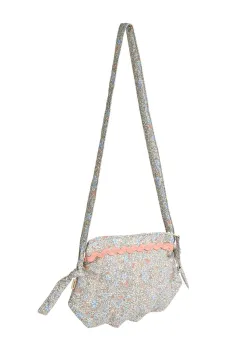 Wheat geanta crossbody pentru copii, din bumbac imagine