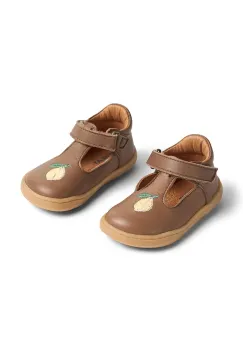 Wheat pantofi copii din piele intoarsa imagine