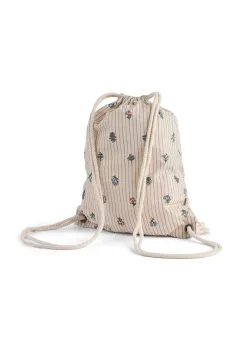 Wheat rucsac pentru copii bumbac imagine