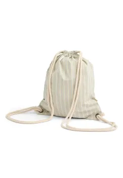 Wheat rucsac pentru copii din bumbac imagine