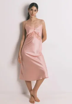 women'secret camasa de noapte imagine