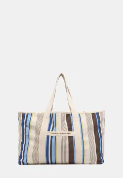 women'secret geanta de plaja pentru femei imagine