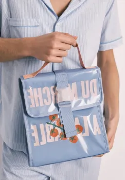 women'secret geanta pentru pranz din plastic imagine