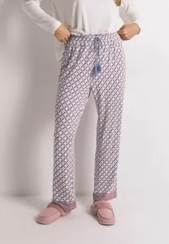 women'secret pantaloni de pijama 3702255 imagine